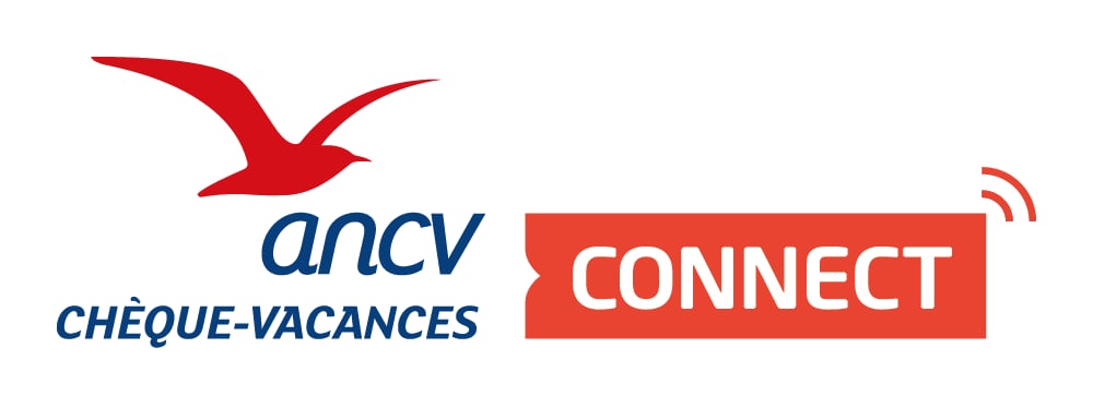 Paiement par Chèque-Vacances Connect accepté